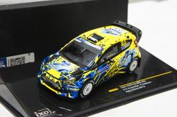 【現貨特價】1:43 IXO Ford Escort RS Cosworth 1994 歷史價格詳細信息