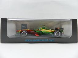 《烈馬驛站》1/43 FE Next EV Nio #3 摩納哥 2017 (Spark) 樹脂 歷史價格詳細信息