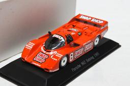 【特價】保時捷博物館 1:43 Spark Porsche 911 Carrera GT3 Cup 2015 上海 歷史價格詳細信息