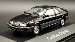 1/43 FORD All New Kuga ST-line (紅) 歷史價格詳細信息