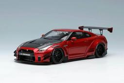 【名車館】MakeUp LB WORKS GR Toyota Supra 6 spork wheel 黃色 1/43 歷史價格詳細信息