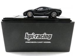 《烈馬驛站》1/43 STC Chevrolet Corvette Stingray 紅色 (TSM) 樹脂 歷史價格詳細信息