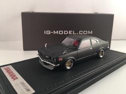 吉華科技@ 1/43 Ignition IG2272 LB-WORKS GT-R (R35) Purple/Green 歷史價格詳細信息