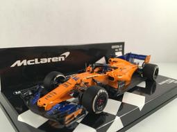 吉華@ 1/43 Minichamps MCLAREN F1 TEAM MCL36 NORRIS GP 2022 歷史價格詳細信息