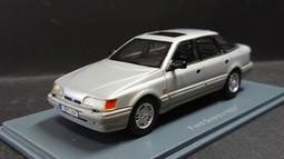 1/43 FORD All New Kuga ST-line (紅) 歷史價格詳細信息