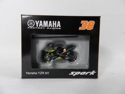 《烈馬驛站》1/43 MotoGP GP16 #45 Redding Winter Test 2017 (Spark) 歷史價格詳細信息