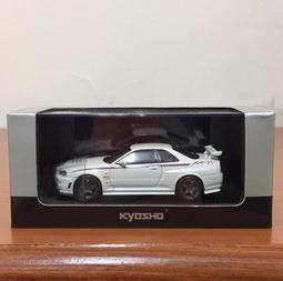 1/43 Kyosho Ferrari F355 Berlinetta 歷史價格詳細信息