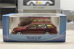 NEO 1/43 43560 林肯 LINCOLN MK5 1978年 歷史價格詳細信息