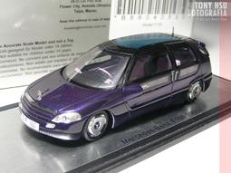 絕版清倉 Premium X Lancia New Stratos 2010 1/43 歷史價格詳細信息