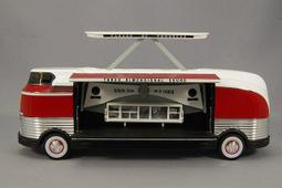 TSM 1/43 TSM430525 Bentley Flying Spur Neptune 歷史價格詳細信息