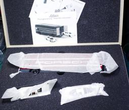 【現貨】PORSCHE 保時捷 718 911 Panamera Taycan Boxster Cayman 987 9 歷史價格詳細信息