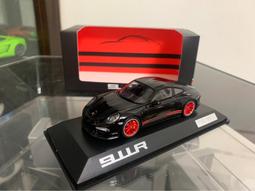 Spark1/43 Porsche 911 991.2 #92 RSR 2020 歷史價格詳細信息