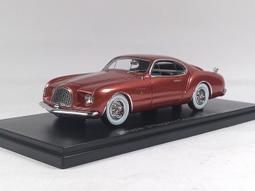 NEO 1/43 43560 林肯 LINCOLN MK5 1978年 歷史價格詳細信息