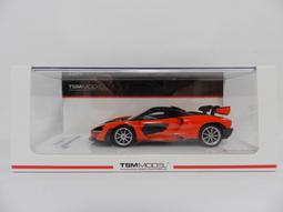 《烈馬驛站》1/43 STC McLaren 765LT 冰雪銀 (TSM) 樹脂 歷史價格詳細信息