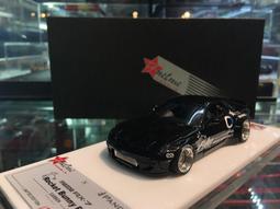 吉華科技@FuelMe PANDEM Toyota 86 Rocket Bunny V3.5 桃紅 1/64 樹酯車 歷史價格詳細信息