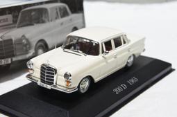 【超值特價】1:43 Altaya Bus Kassbohrer Setra S-14 1961 德國巴士 歷史價格詳細信息