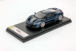 【名車館】LookSmart Ferrari SF90 Stradale 1/43 LS504I 歷史價格詳細信息