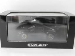Minichamps 1/43 Porsche 911 991 GT3 R Manthey Racing Winner 歷史價格詳細信息