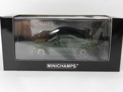 Minichamps 1/43 Porsche 911 991 GT3 R Manthey Racing Winner 歷史價格詳細信息