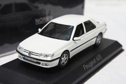現貨NOREV諾威爾1:18 1967年標致404老爺車合金汽車模型收藏 歷史價格詳細信息