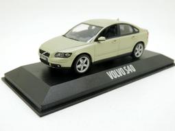 1/43 Minichamps Volvo 740 GL 1986 Dark Green 943171713【MGM】 歷史價格詳細信息