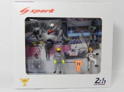 烈馬 1/43 LM Porsche 911GT2 #77 24h LM 1996 (Spark) 樹脂 歷史價格詳細信息