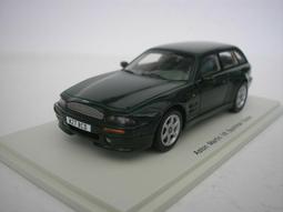 【名車館】SPARK Aston Martin DB6 Volante 1969 Blue【 樹酯車】 歷史價格詳細信息