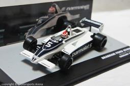 【超值特價】世界冠軍 1:43 Altaya F1 1988 McLaren MP4/4 Ayrton Senna 歷史價格詳細信息