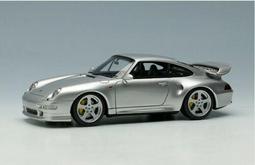 【名車館】MakeUp Porsche 911 (993) Carrera 4 1995 Dar 1/43 VM145D 歷史價格詳細信息