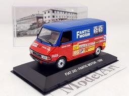 【模型車藝】1:43 IXO Ford Sierra XR4 1984藍 福特新銳五門【稀有現貨】 歷史價格詳細信息