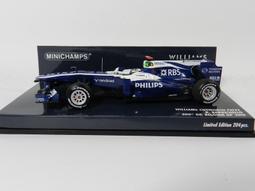 Minichamps 1/43 F1 2003 McLAREN MP4-18 D.COULTHARD 歷史價格詳細信息