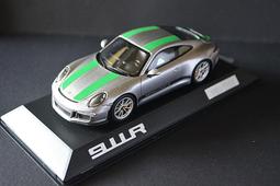 保時捷PORSCHE   911 R 原廠限量精品模型 價格比較,價格查詢,歷史價格詳細信息