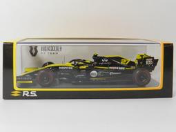 《烈馬驛站》1/43 F1 Williams 2011 FW33 P.Maldonado (PMA)訂價2300 歷史價格詳細信息