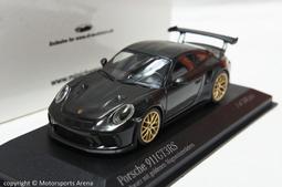 【超值特價】1:43 Minichamps Porsche 911 (997) GT3 Cup 2005 ※限量※ 歷史價格詳細信息