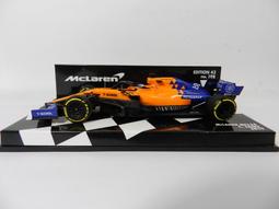 《烈馬驛站》1/43 F1 McLaren 2011 MP4/26 L.Hamilton (PMA) 訂價2500 歷史價格詳細信息
