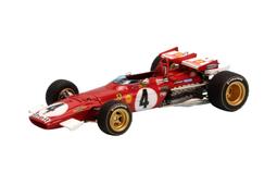 TAMEO TMK346 F 1/43 ERRARI F2004  G.P.2004 貼紙 歷史價格詳細信息