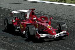 TAMEO TMK391 1/43 FERRARI 126 CK MONACO GP 1981 歷史價格詳細信息