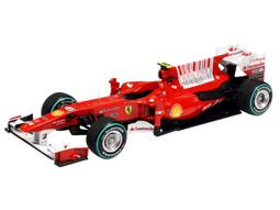 TAMEO TMK386  1/43FERRARI F60 ITALIAN GP 2009 歷史價格詳細信息