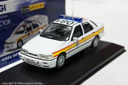 【現貨特價】1:43 Corgi Ford Range Raptor Pick-Up UK Police 2022 歷史價格詳細信息