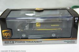 1/43 Ford Transit Double Cabine Truck 雙廂 貨車 歷史價格詳細信息