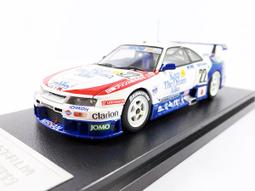 【秉田屋】現貨 HPI Toyota GT-One TS020 No.3 1999 Le Mans 利曼 亞軍 1/43 歷史價格詳細信息