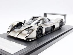 【秉田屋】現貨 HPI Toyota GT-One TS020 No.3 1999 Le Mans 利曼 亞軍 1/43 歷史價格詳細信息