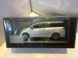 1/43 Kyosho Nissan Skyline GT-R (R34) Nismo S-tune [引擎蓋可開版] 歷史價格詳細信息