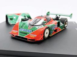 【秉田屋】現貨 HPI Toyota GT-One TS020 No.3 1999 Le Mans 利曼 亞軍 1/43 歷史價格詳細信息