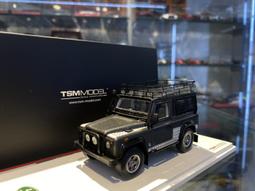 吉華科技＠ 1/43 TSM Land Rover Series III SWB Camel Trophy 1983 歷史價格詳細信息