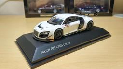 1/43 Audi A8 L 奧迪原廠 歷史價格詳細信息