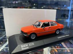 吉華科技@ 1/43 Minichamps BMW 3-Series Coupe (E36) 1992 金屬藍 歷史價格詳細信息