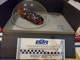 BBR 1/43-Ferrari ENZO 亞光(消光)金屬紅-樹酯車-限量24台-BBRC205MF1 歷史價格詳細信息