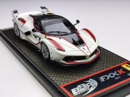 BBR Ferrari 1/43 Laferrair 馬王 歷史價格詳細信息
