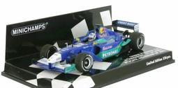 【名車館】Minichamps 430032604 MERCEDES-BENZ 600 SEC 1992 1/43 歷史價格詳細信息